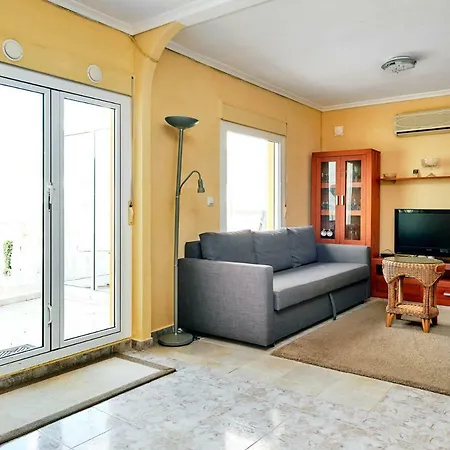 Apartament Eden