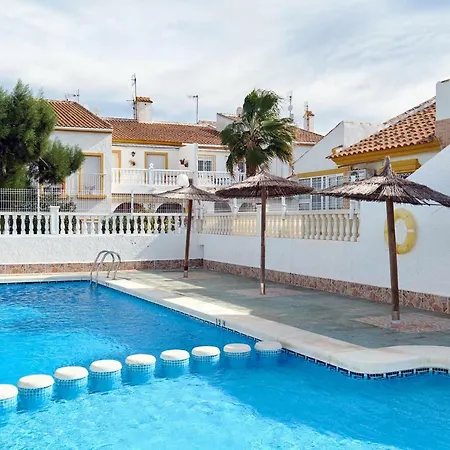 Apartament Eden *