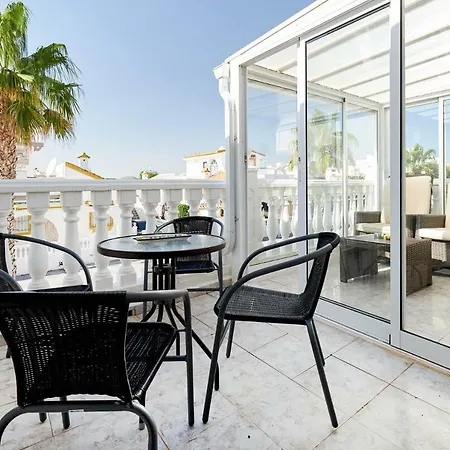 Eden Apartament