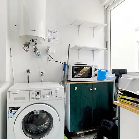 Apartament Eden Guardamar del Segura