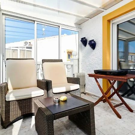 Apartament Eden *
