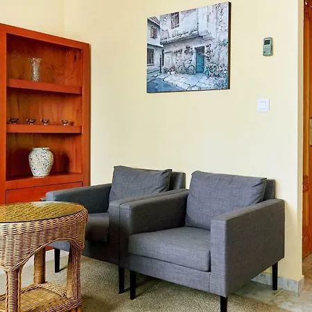 Apartment Eden Guardamar del Segura