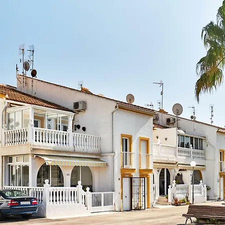 Apartment Eden Guardamar del Segura