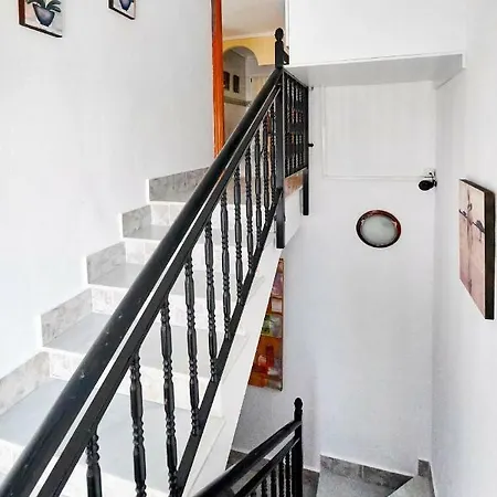 Apartment Eden