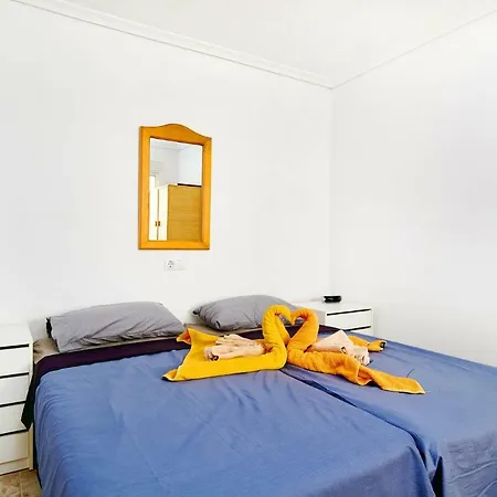 Apartment Eden *