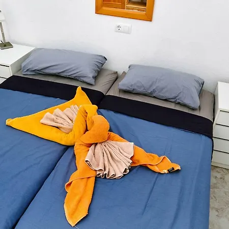 Apartment Eden Guardamar del Segura