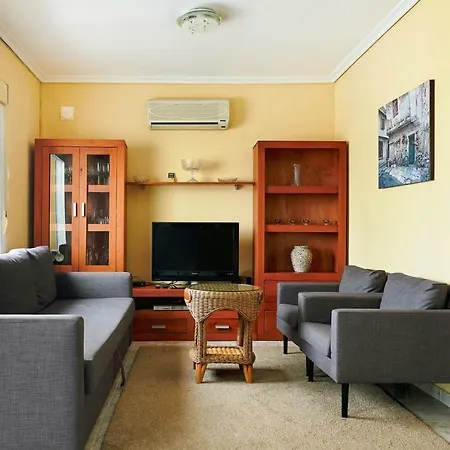 Eden Apartment