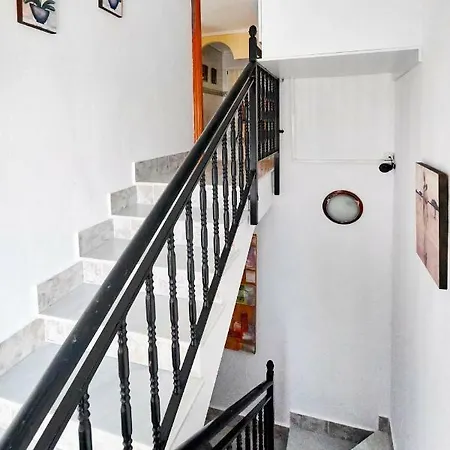 Apartment Eden